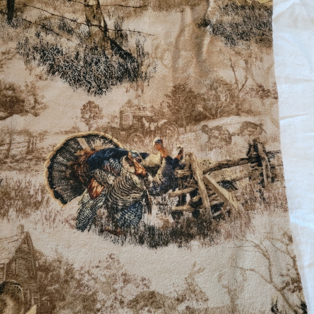 Legendary Whitetail Lounge Pants - Men's XL - Picture 4 of 13